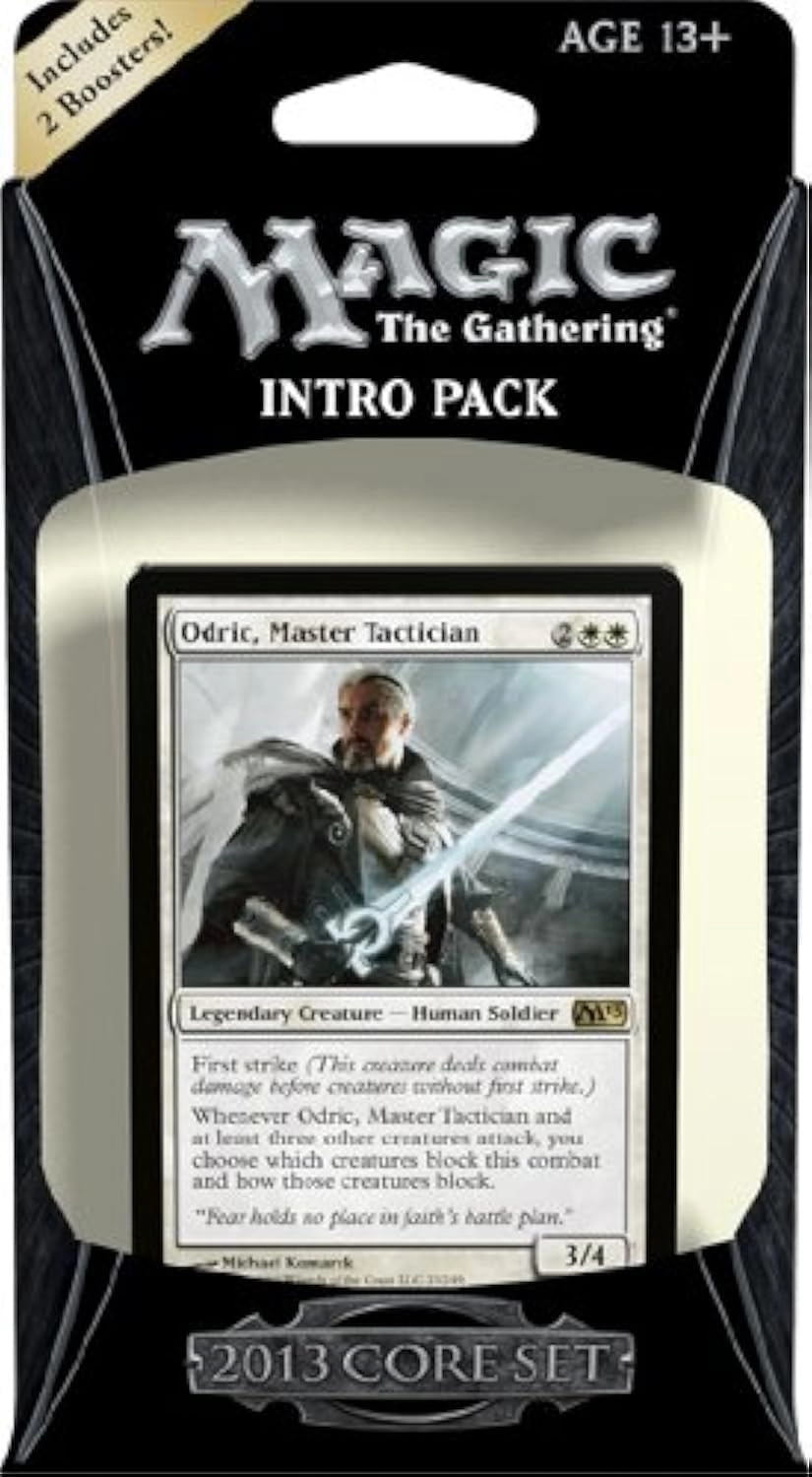Magic: the Gathering M13 Path to Victory - 60pcs Pack