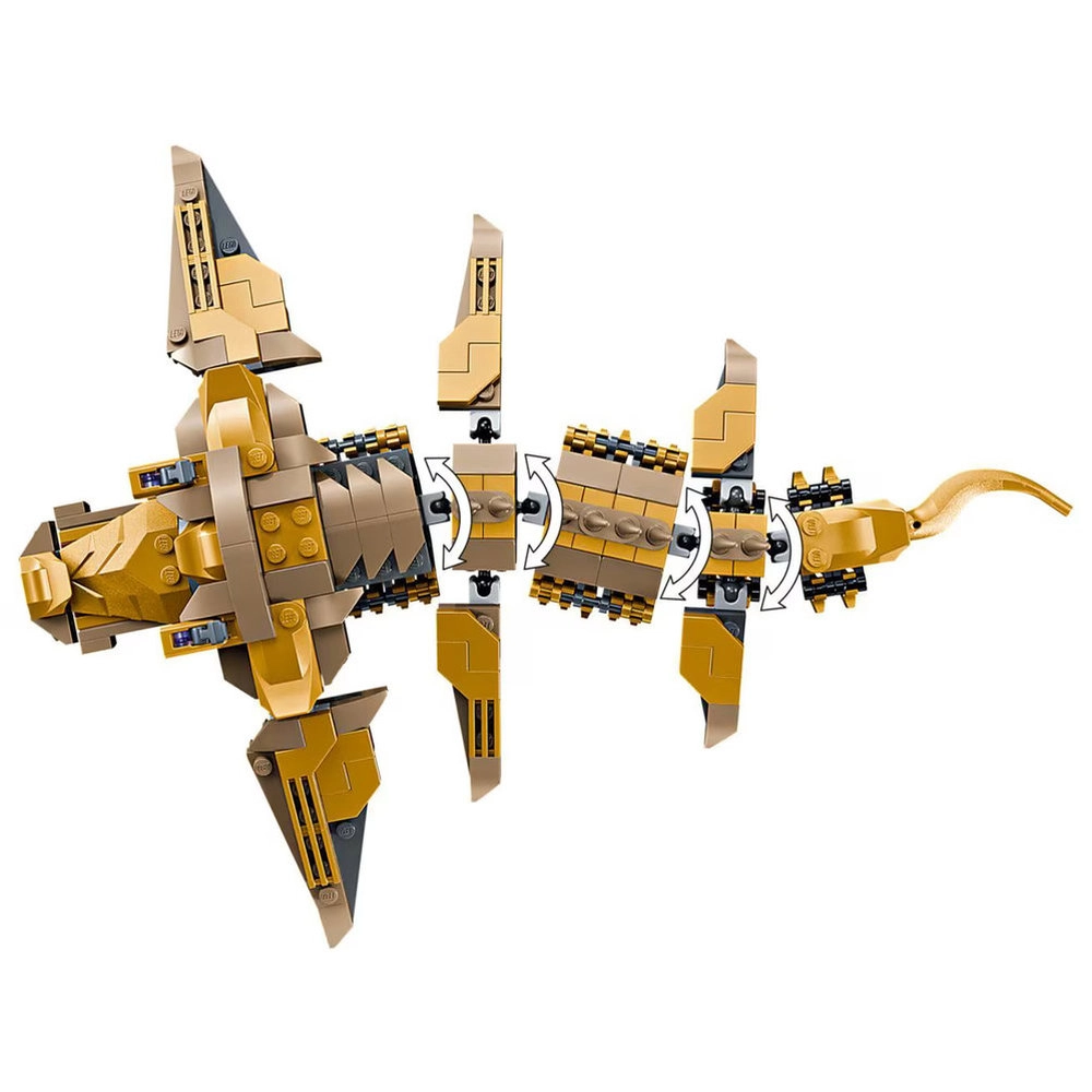 Marvel The Avengers vs. The Leviathan