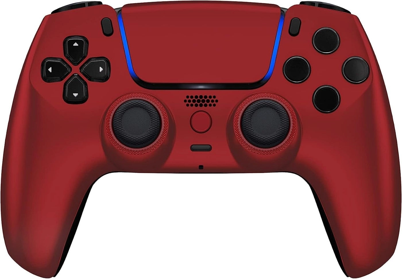 Wireless Controller - Red PS5