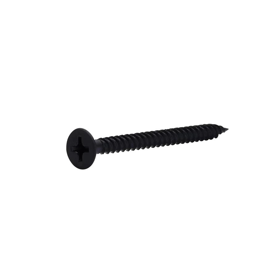 Carbon Steel Plasterboard Screw Pack 3.5mm 45mm