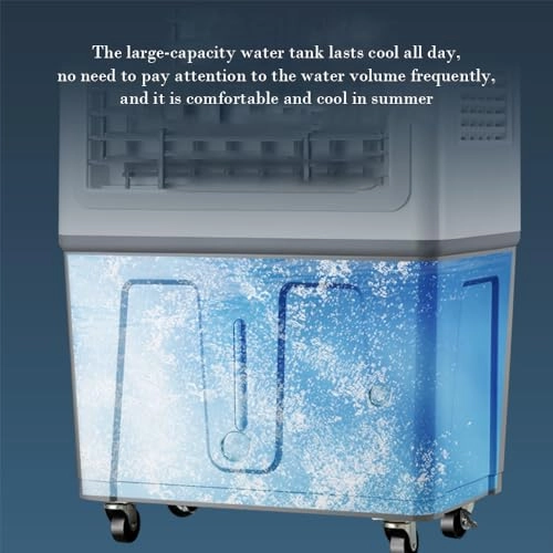 Mobile Air Conditioning