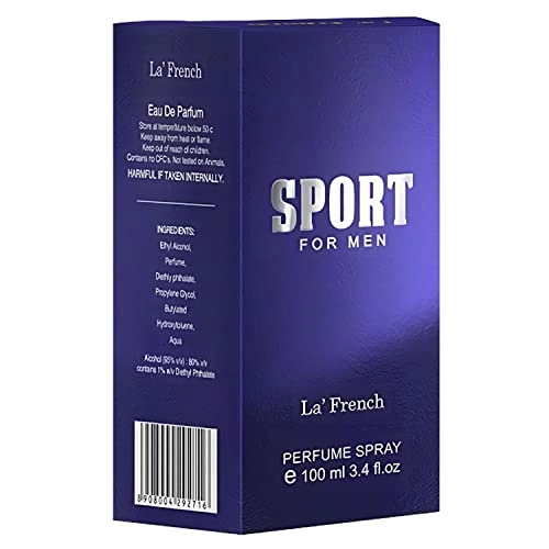 Shield Eau de Parfum 100ml