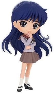 Hino Rei - Sailor Moon (14 cm) (111)