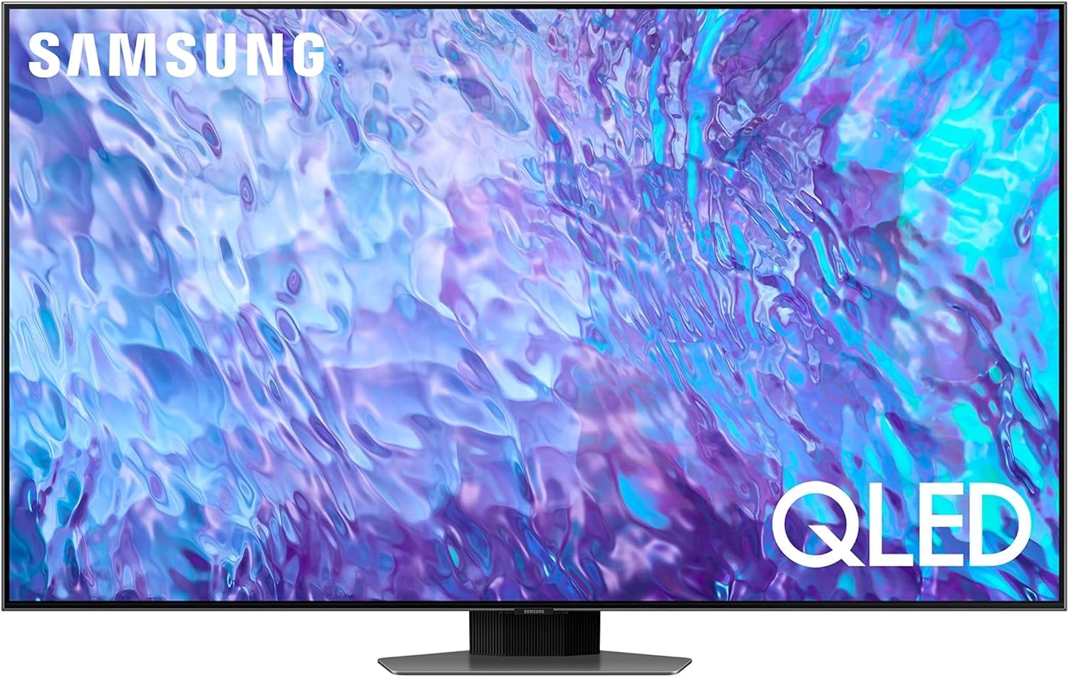 QA98Q80CAUXZN - 98 inch