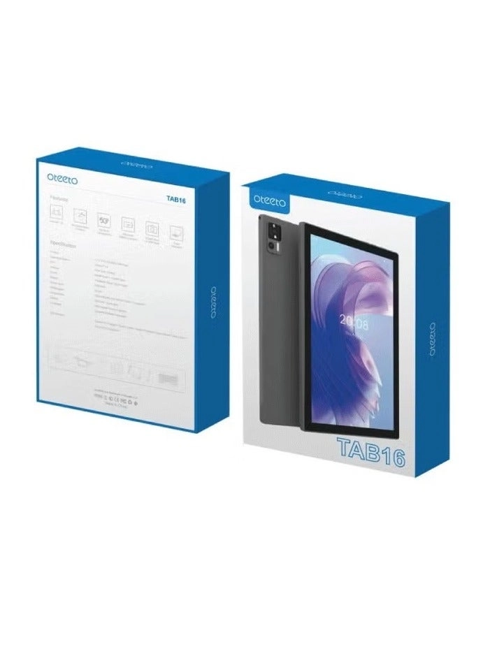 TAB 16 - 512GB 10.1"