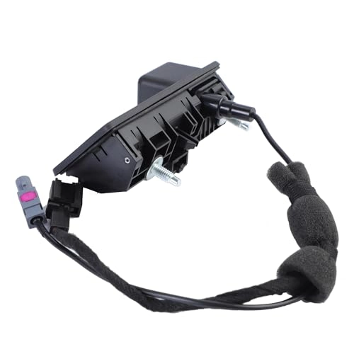 Car Backup Camera - Night vision