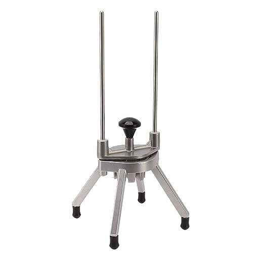 Vegetable Chopper - 8 BLADES