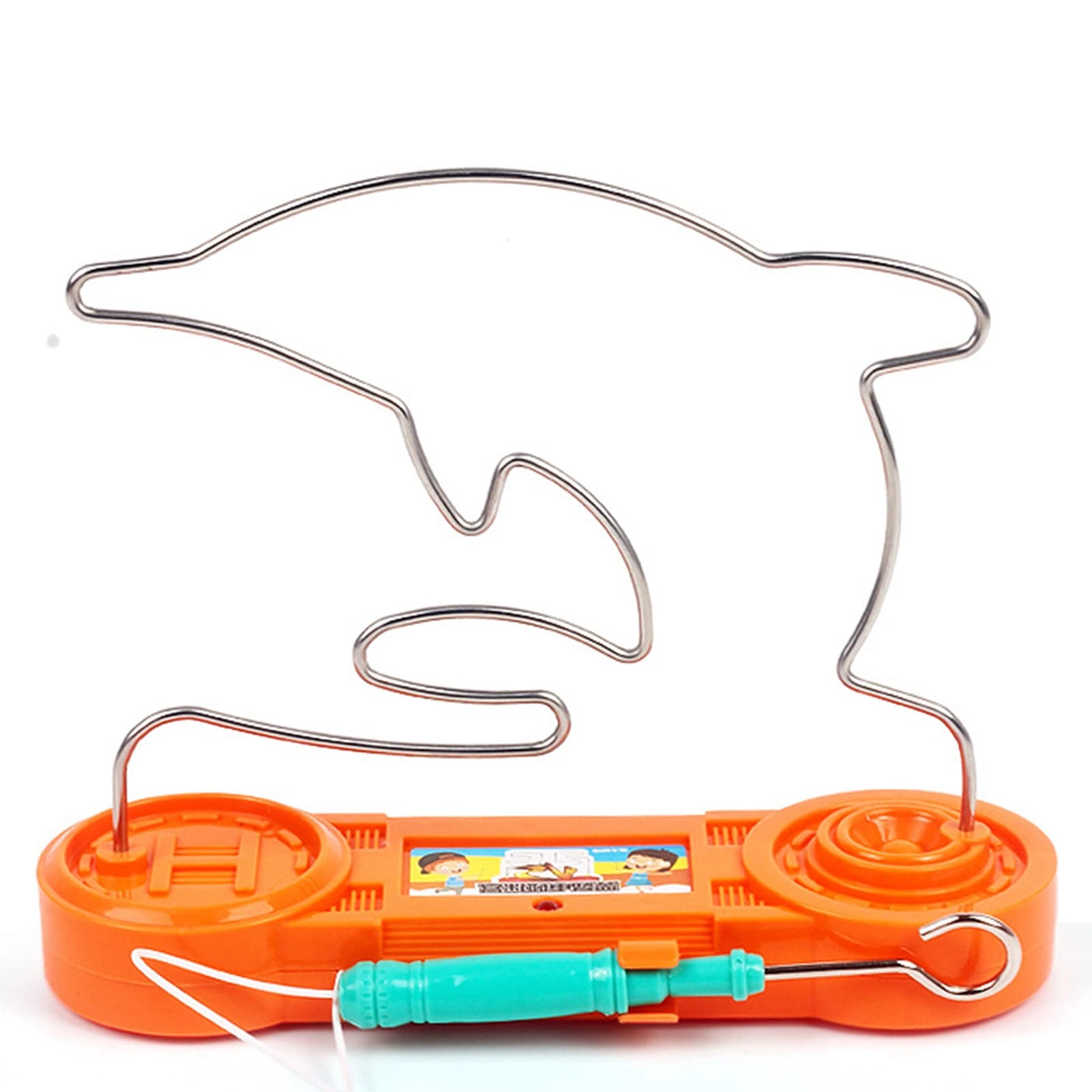 LANUOP Bump Maze Toy - Science - 3 years+