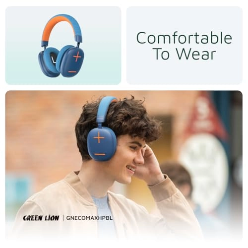 Stamford Wireless Headset