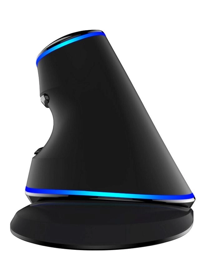 M618 Plus Vertical Mouse - Wired