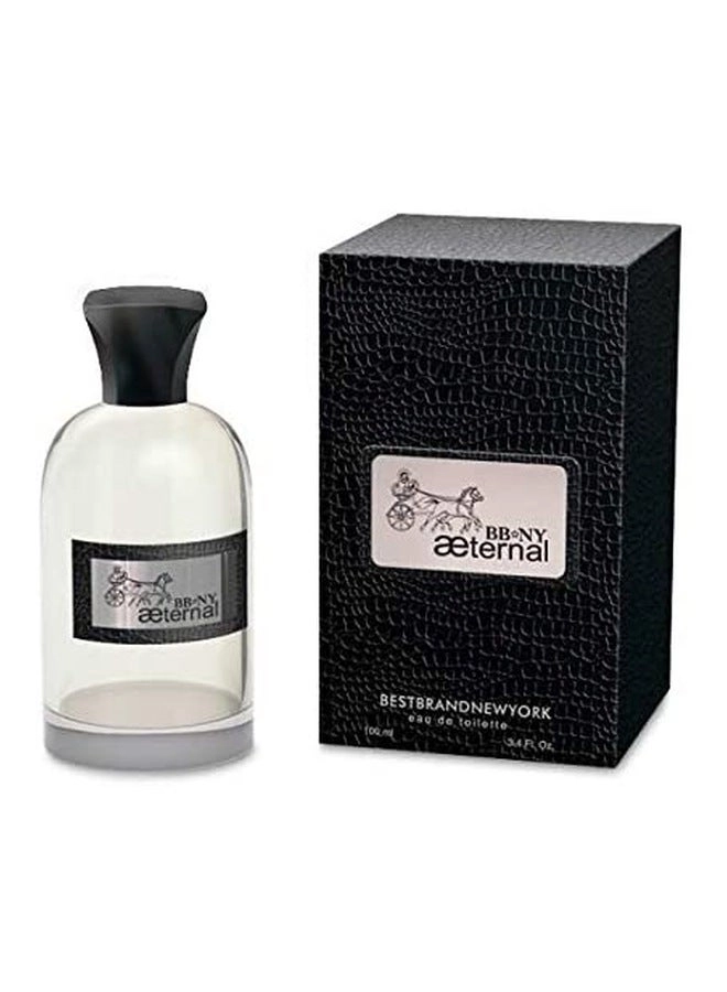 Bbny Aeternal Eau de Toilette 100ml