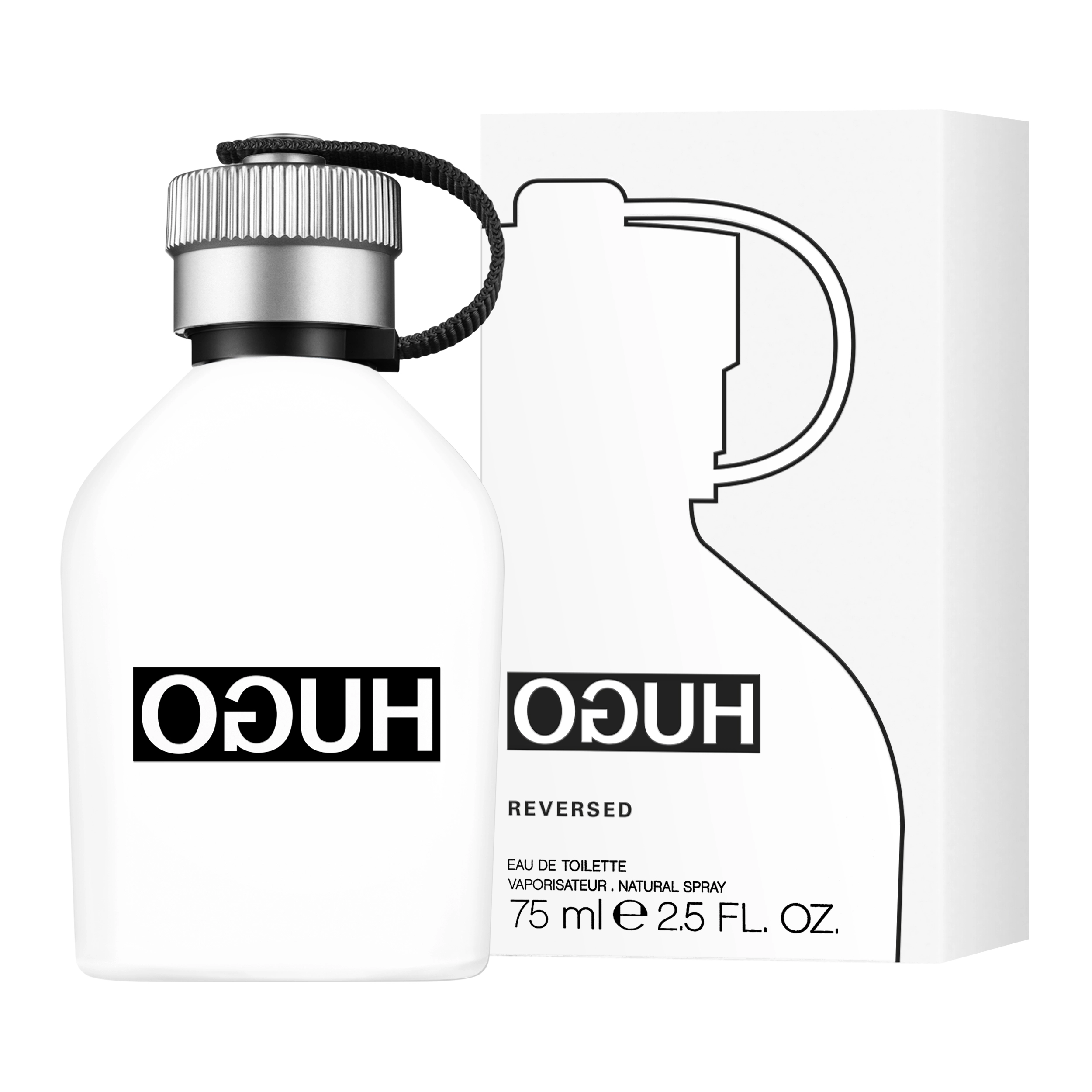 Reversed Eau de Toilette 75ml