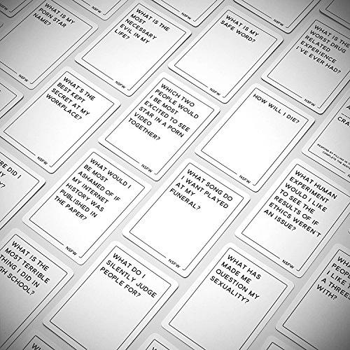 Hot Seat: After Dark Expansion