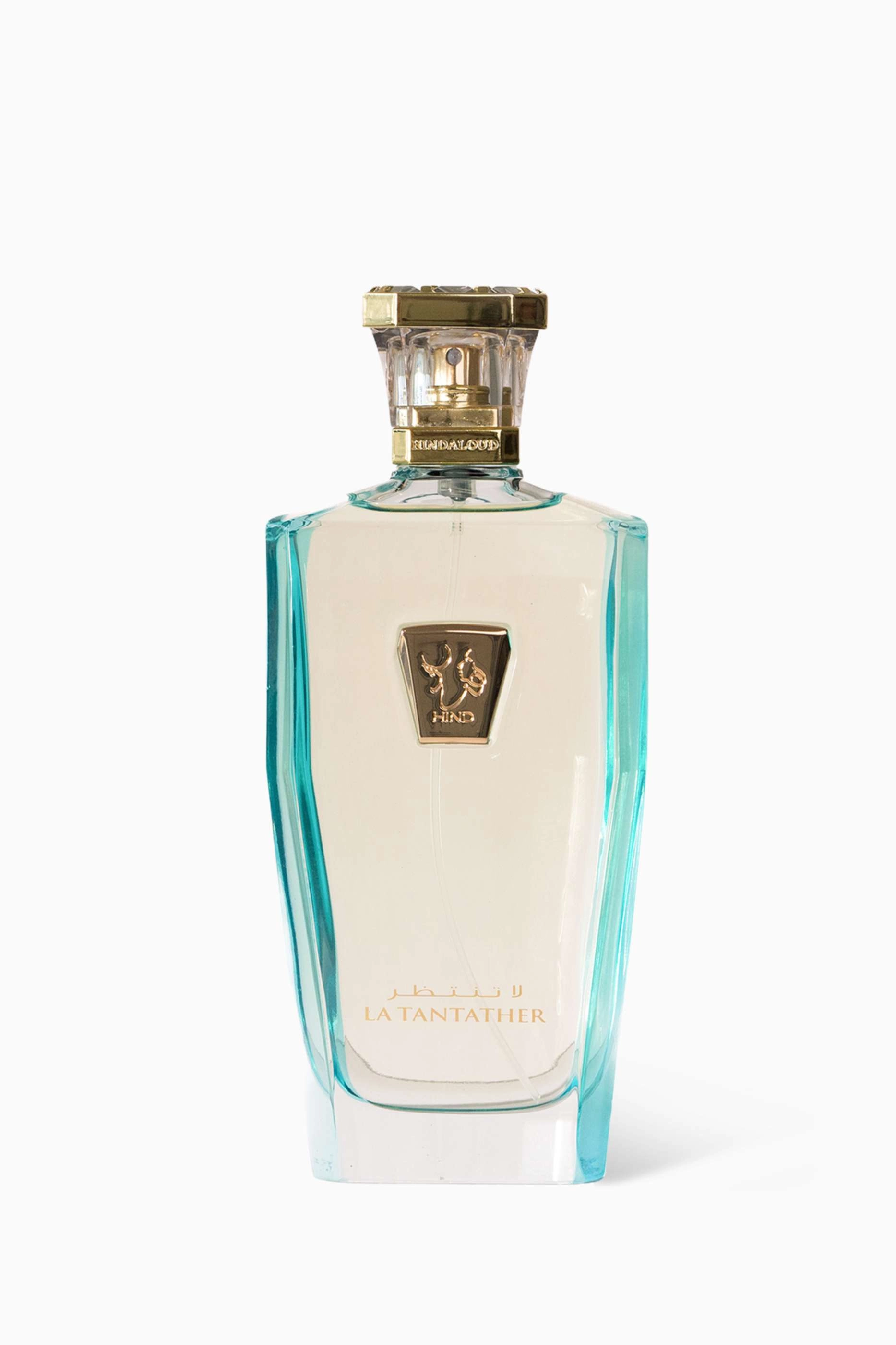 Hind Al Oud La Tantather Eau de Parfum 183ml