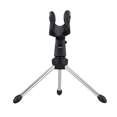 Mic Stand - Detachable Foldable Portable