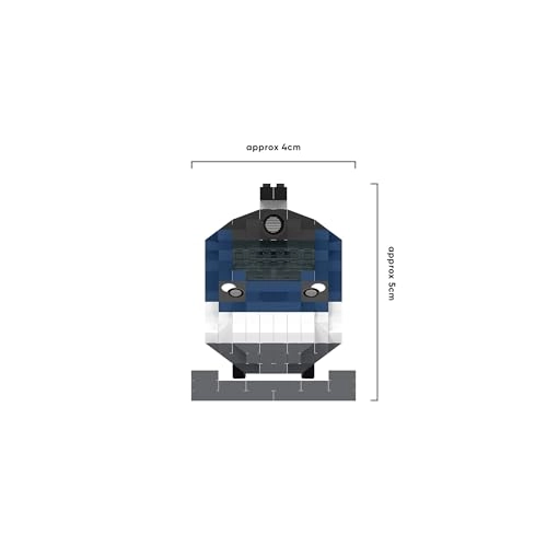 BRXLZ Train - Tottenham Hotspur 1060 pcs