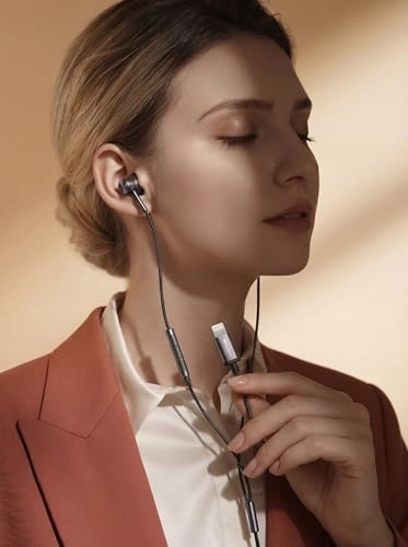 Hfd50 Wired Earbud