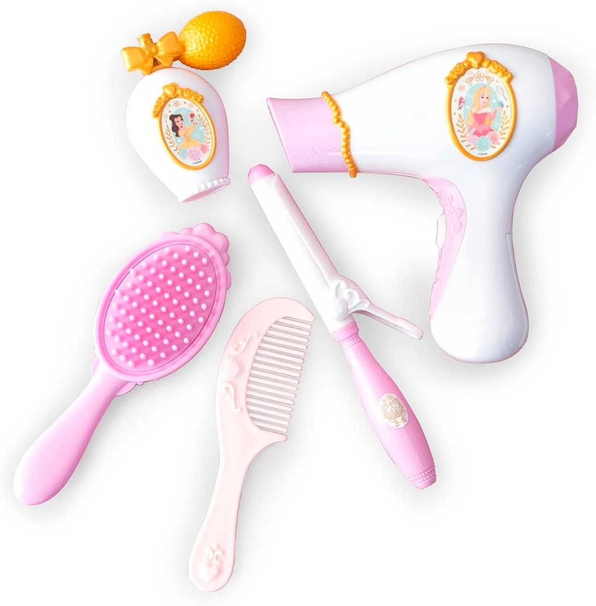 Disney Princess Beauty Bag - 38 x 44.5 x 26.5 cm Disney Princess Girl