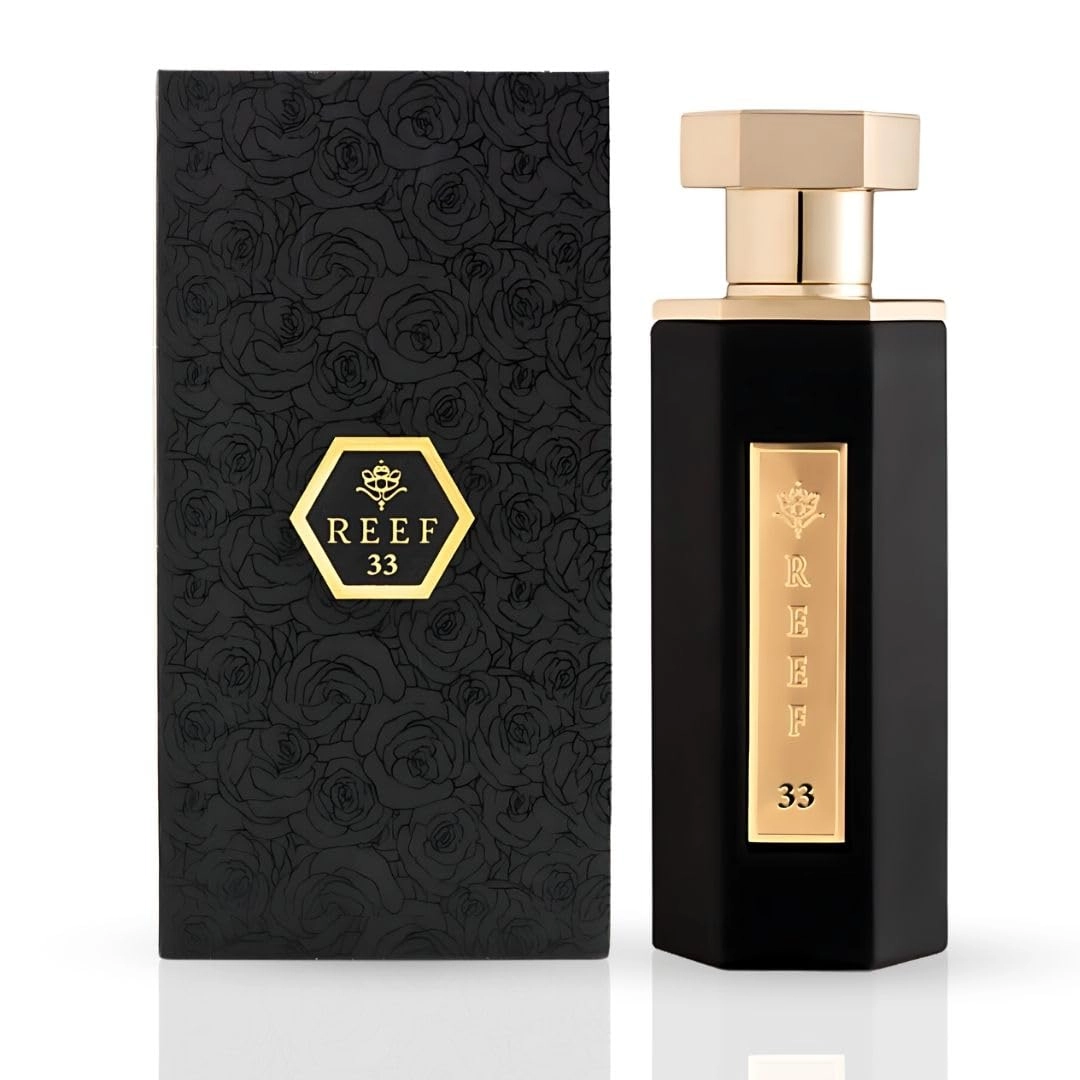 Reef 33 Eau de Parfum 100ml