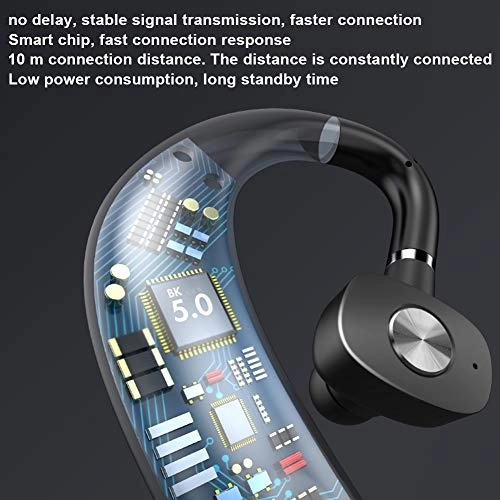 in-ear stereo Wireless Headset