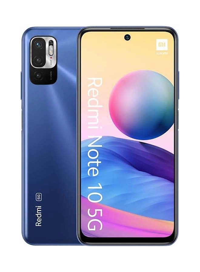 Redmi Note 10 - 4GB 64GB