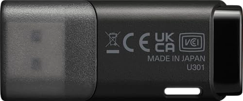 TransMemory U301 128GB