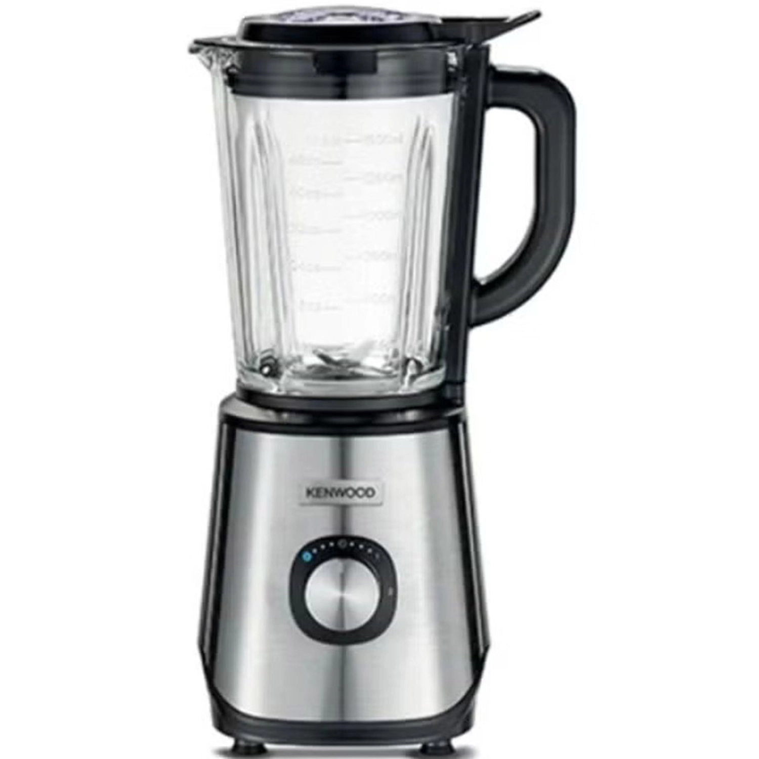 BLM45.240SS - Mixer with Mill Blender