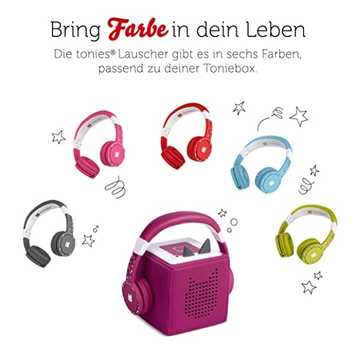 10002546 Wired Headphone