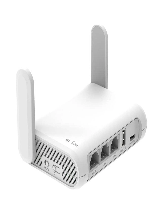 GL-SFT1200 - 1200Mbps AC1200