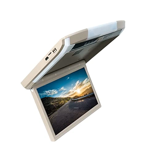 LU-1218MP5 - 12.1 inch