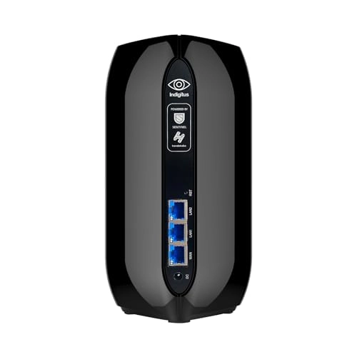 S600AX - 3600Mbps WiFi 6