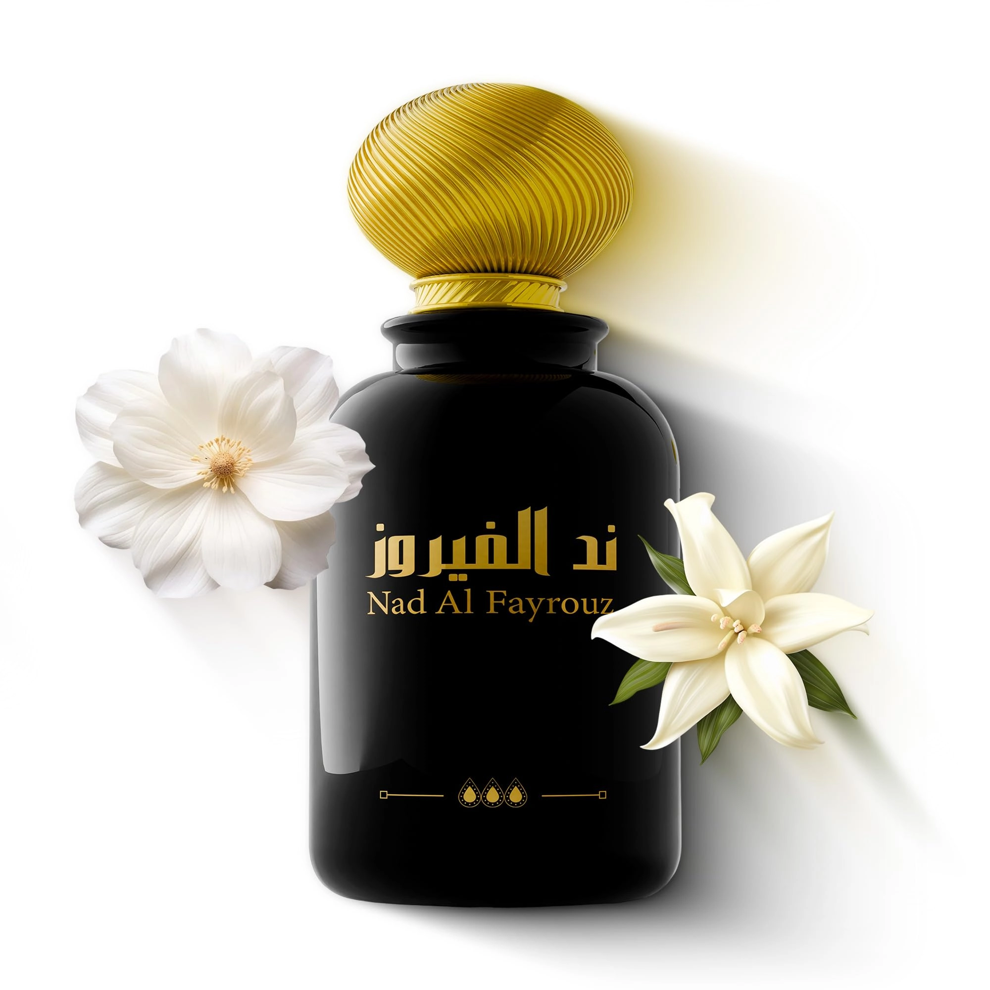 Atlantic Nad Al Fayrouz Eau de Parfum 100ml