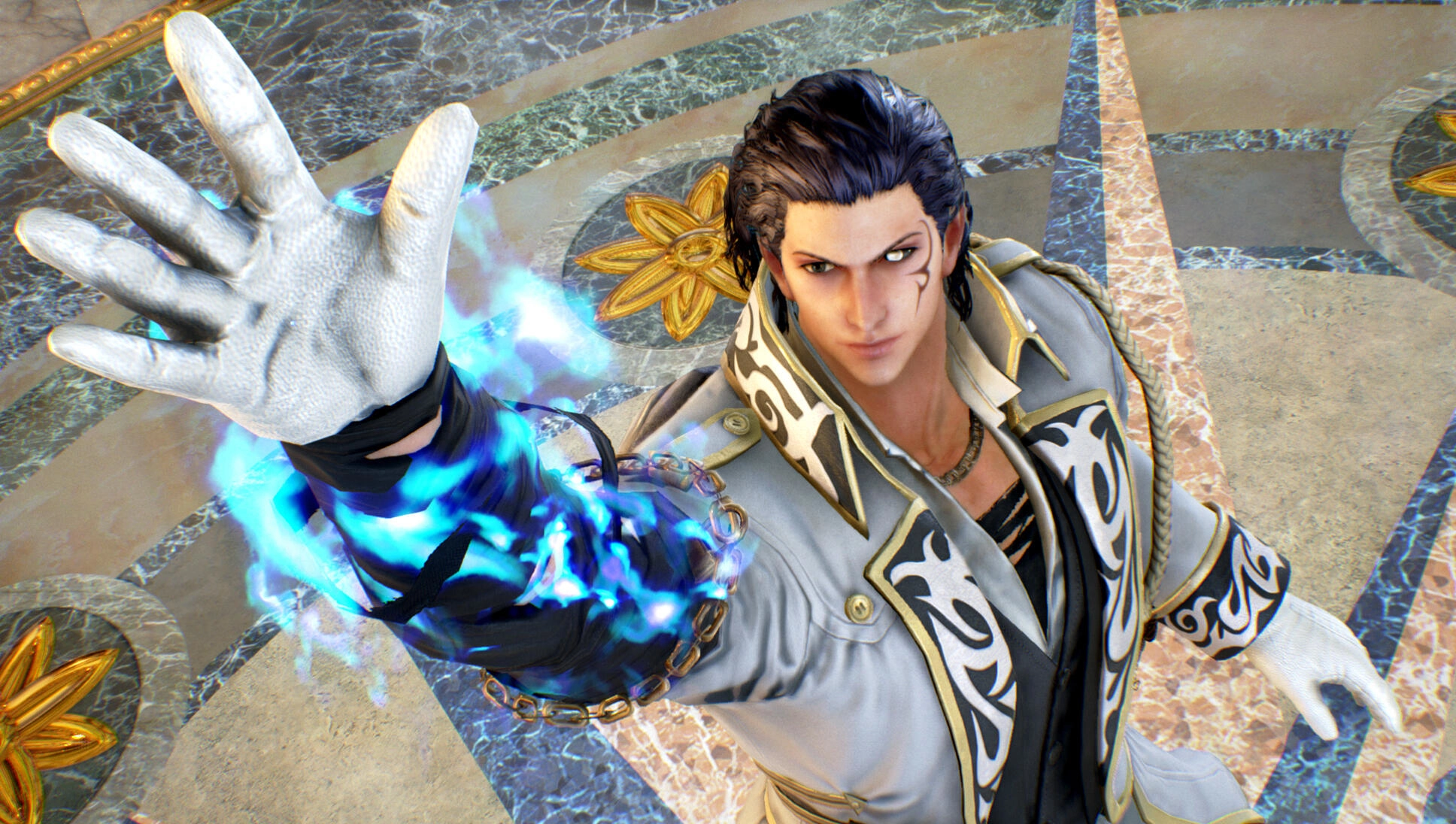 Tekken 7 - PlayStation 4 + Soulcalibur VI