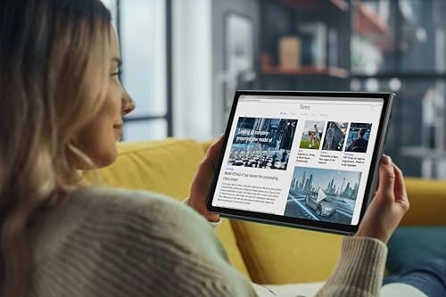 FHD Tablet - 128GB 10.1"