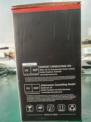 Car DVD Player - 12.5 Inches