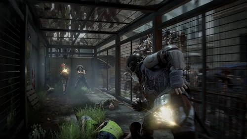 World War Z Aftermath - Game of the Year Edition PlayStation 5