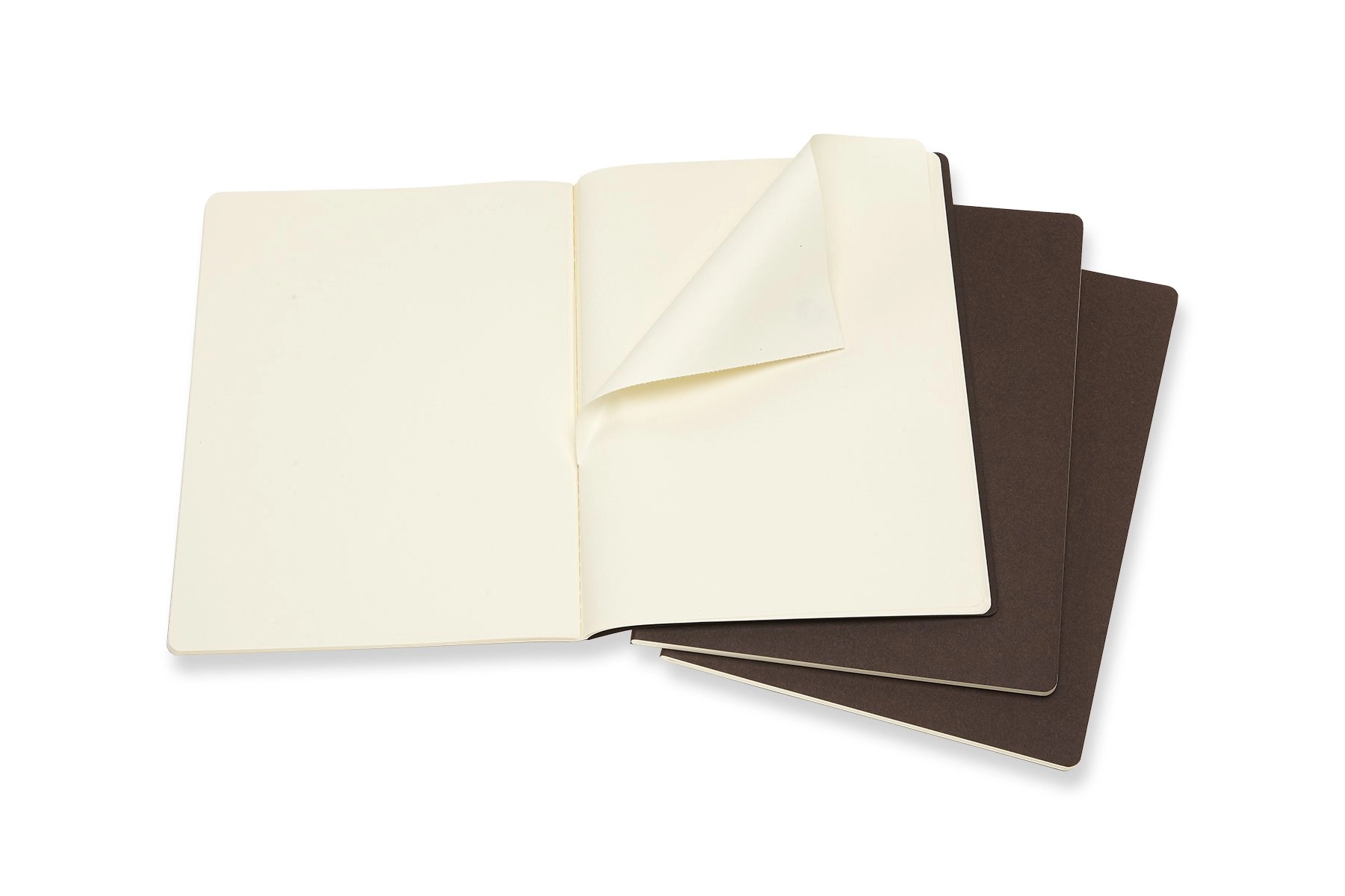 Cahier XL - Blank