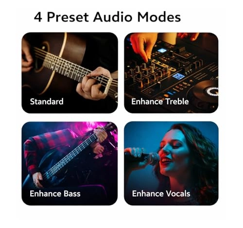 Bluetooth Buds 5 - Wireless Earbud