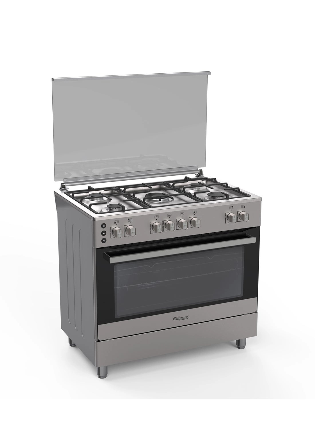 SGC9901FS GAS Cooker