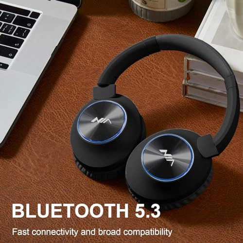 NX400 Wireless Headphone