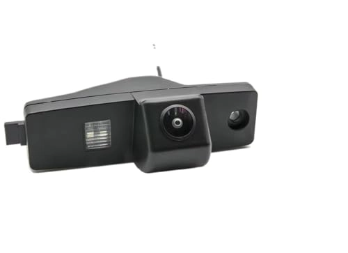 Backup Camera - Night vision 720P