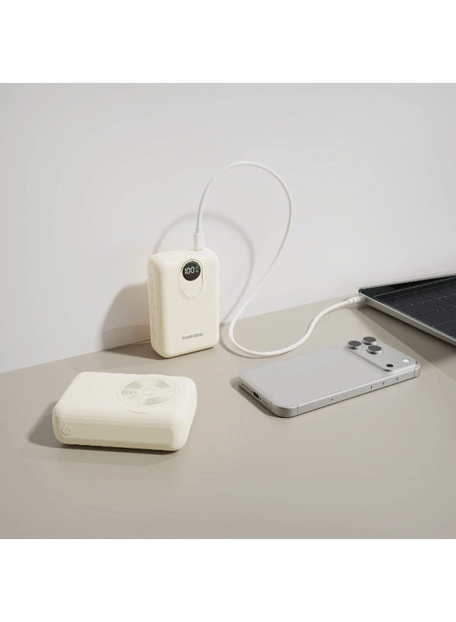 PDPBFCH099BK - 20000mAh 20W