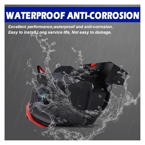 Reverse Camera - Night vision High resolution