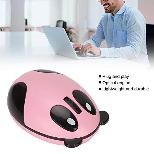 Gaming Car-Shaped Mouse - Wireless