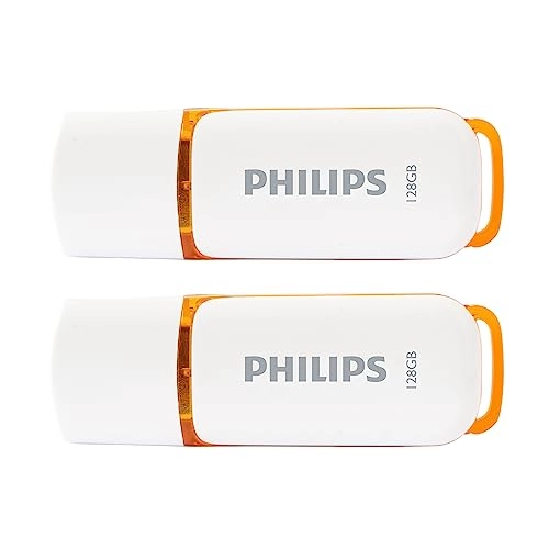 FM12FD70D/00 - USB 2.0 128GB Pack