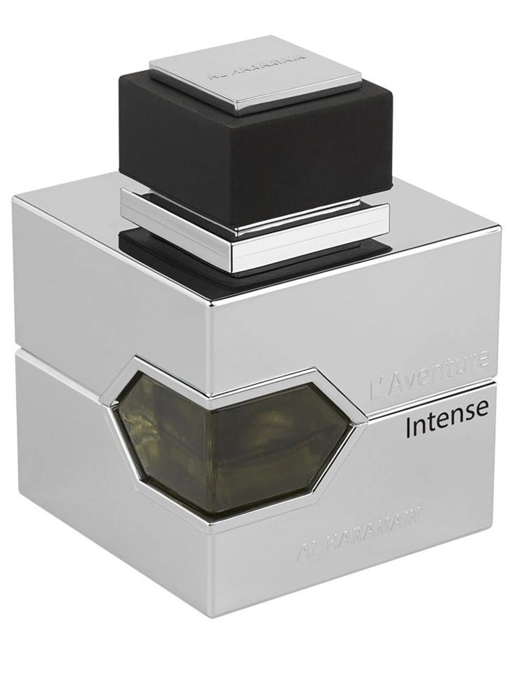 L’Aventure Intense Eau de Parfum - 100 ml