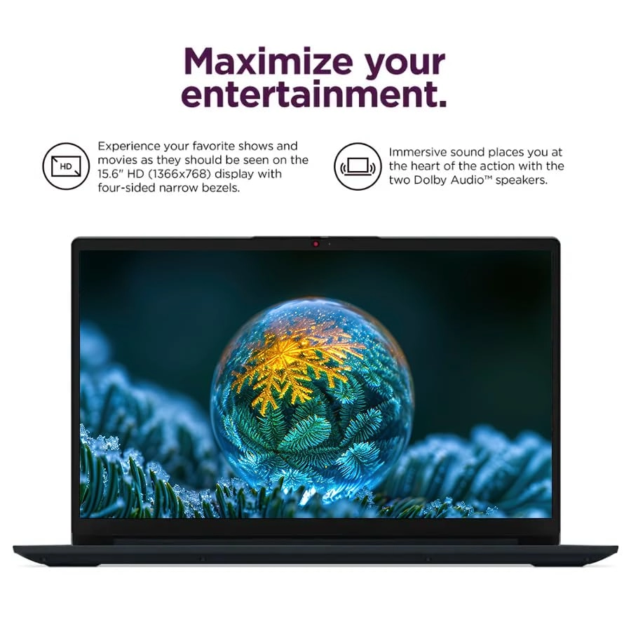 V15 - 15.6'' Celeron N4500 32GB DDR4 1000GB SSD