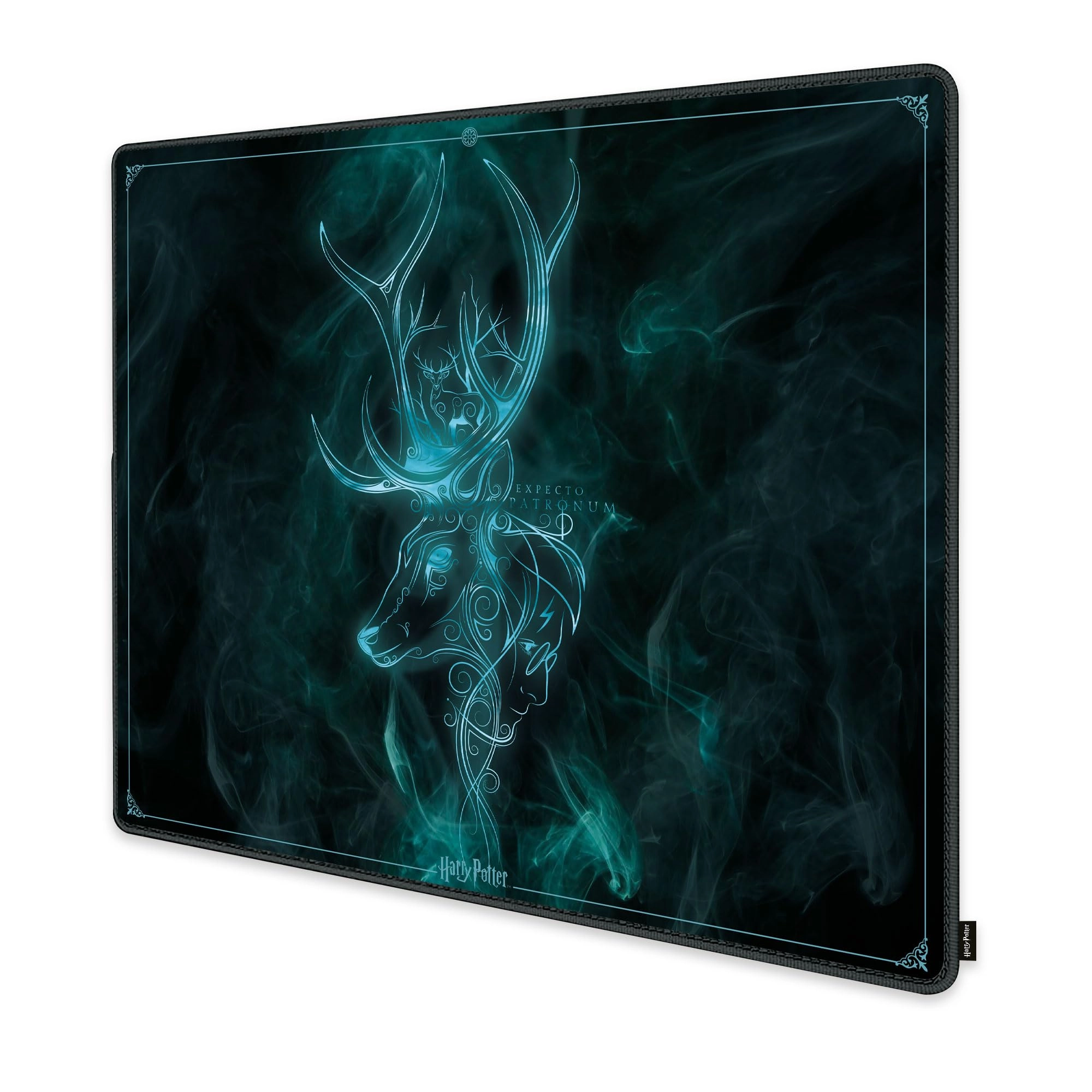 Ludistri Harry Potter Patronus Neoprene Play Mat - Adult