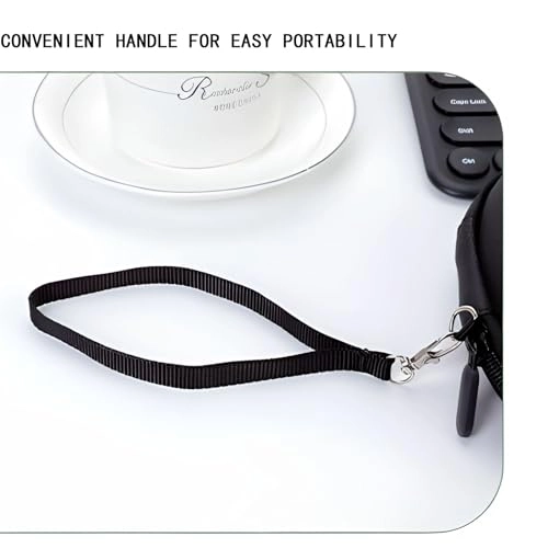 Hard Shell Protective Storage Case - Bluetooth