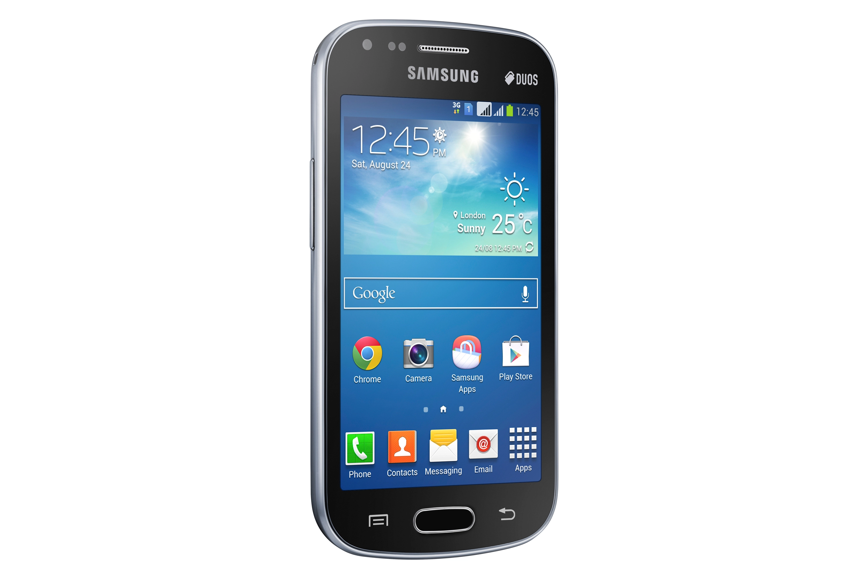 Galaxy S Duos 2 - 4GB
